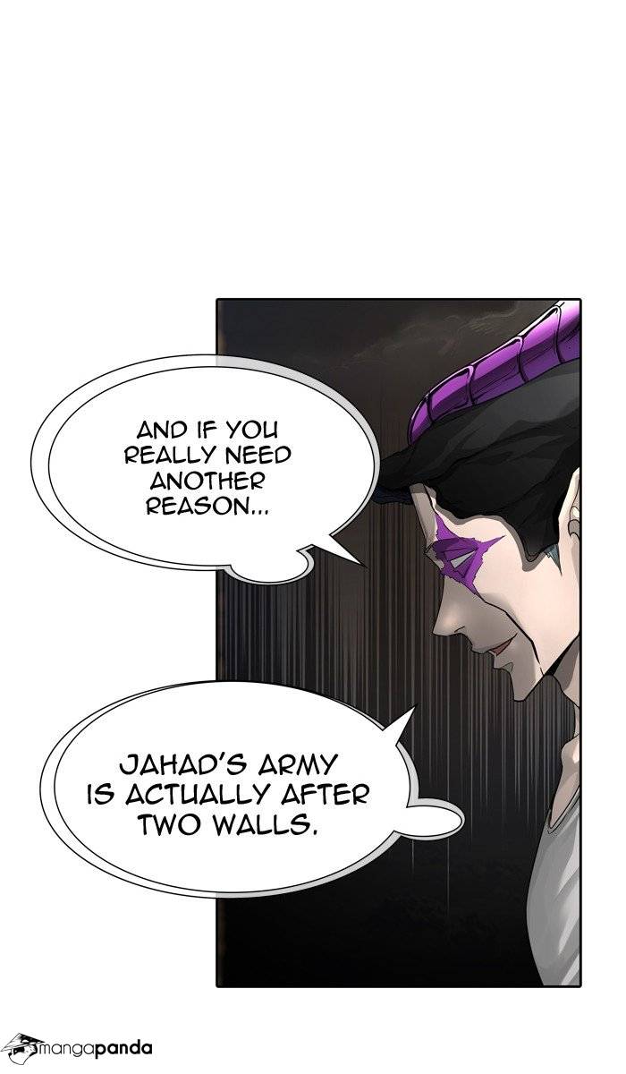 Tower of God Chapter 452 image 060